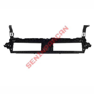 8W0807771 - TAMPON DESTEK BRAKETİ A4 2016-