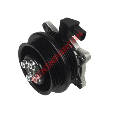 03C121004J - DEVİRDAYIM ELEKTRİKLİ 1.4 TSI