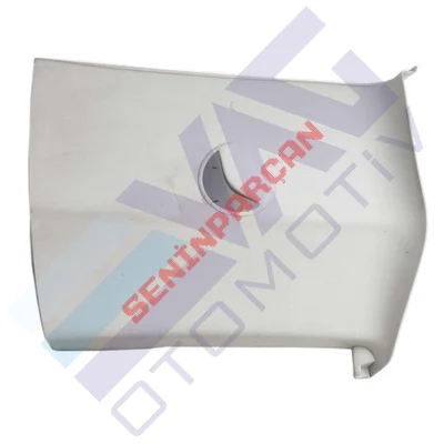 7H3867245NX30 - D DİREĞİ KAPLAMASI, EMNİYET