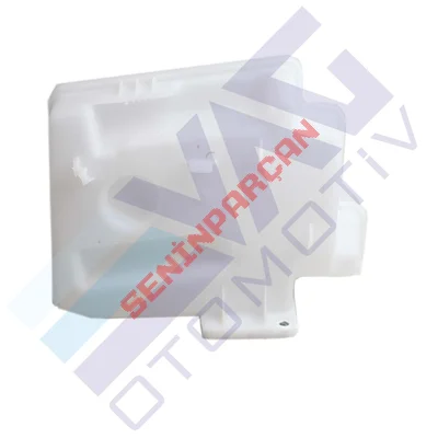 1K0955453S - CAM SU BİDONU CADDY GOLF PASSAT 2004-