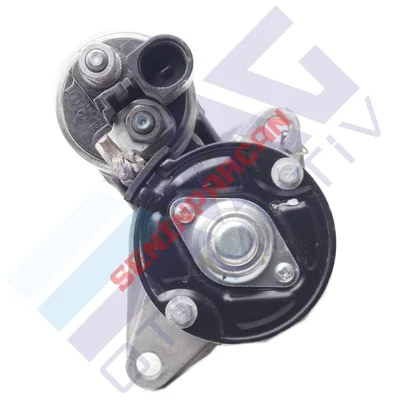 02E911023S - MARŞ MOTORU