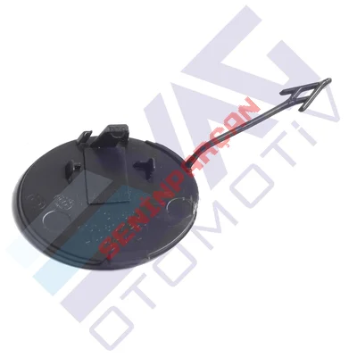 4G0807241 - ÇEKİ DEMİR KAPAK ÖN AUDI A6 2012-2015