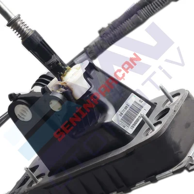 3Q0711049S - VİTES KULESİ DÜZ VİTES