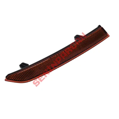 3G0945106B - TAMPON ARKA REFLEKTÖRÜ ( DIŞ ) SAĞ PASSAT 2015- - İthal