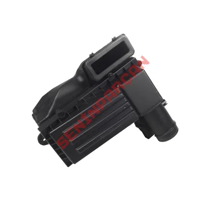 1K0129607AC - HAVA FİLTRESİ KOMPLE