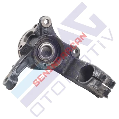 AKS TAŞIYICI SOL T5 T6