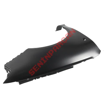 8L0821106 - ÇAMURLUK ÖN SAĞ AUDİ A3 1996-