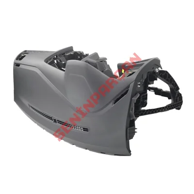 5G1857003GED5 - GÖĞÜS ,TORPİDO KOMPLE GOLF 7 2013-