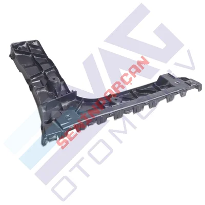 4G5807453 - STOP ALT BRAKETİ SOL AUDI A6 2012-