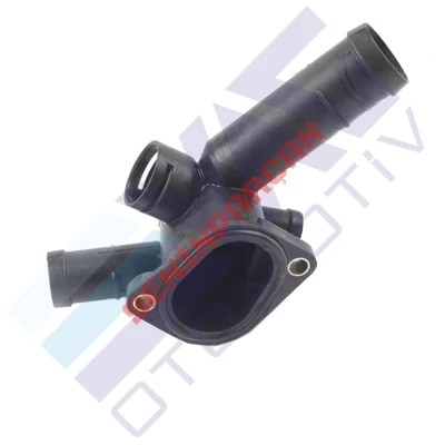 06A121132D - KEÇELİ FLANŞ