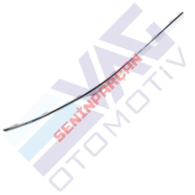 3G0853842 - ARKA TAMPON NİKELAJI SAĞ PASSAT 2015-