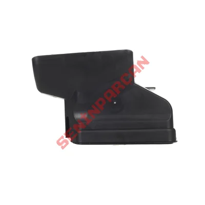 6Q0805971F - PANEL HAVALANDIRMASI ALT PANELE GİREN - İthal Orjinal