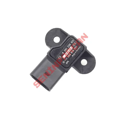 06B906051 - LAMBDA SENSOR - İkinci El Orjinal