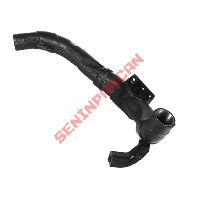 1K0145840AE - İNTERKOL BORUSU PASSAT GOLF 2011-