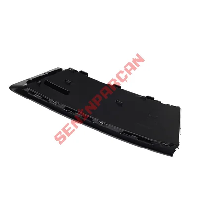 8W0807681R - SİS ÇERÇEVESİ NİKELAJLI SOL AUDI A4 2016-2019 - İthal