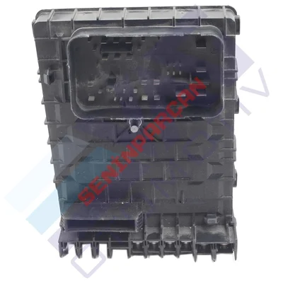 1K0937125D - SİGORTA TABLASI
