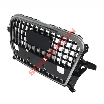 8R0853651AC - PANJUR PİANO BLACK AUDI Q5 2012-