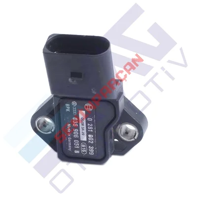 038906051B - BASINÇ SENSÖRÜ