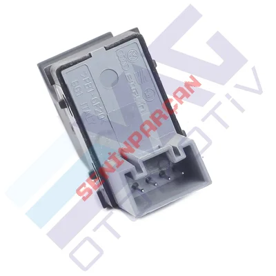 ELEKTRİKLİ CAM OTOMATİĞİ