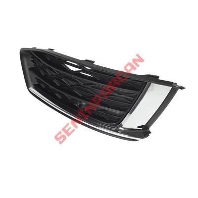 4K0807648B9B9 - SİS ÇERÇEVESİ SAĞ  AUDI A6 2019- - İthal Orjinal