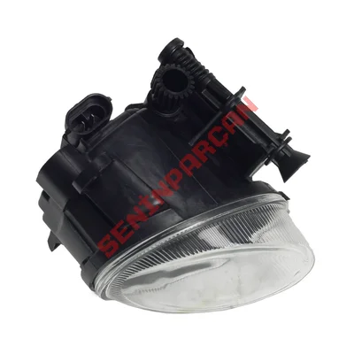 8T0941699 - SİS FARI SOL PASSAT CC 2009-