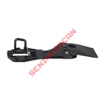 4G0823480 - KAPUT MANDALI AUDI A6 2012-2019