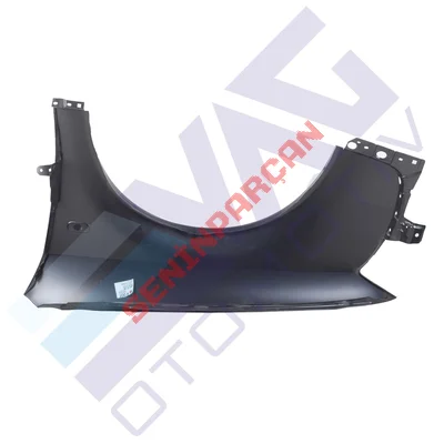 4B0821106A - ÇAMURLUK ÖN SAĞ AUDI A6 1997- - İthal