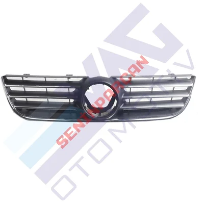 6Q0853651F - PANJUR KROMLU POLO 2006-2009