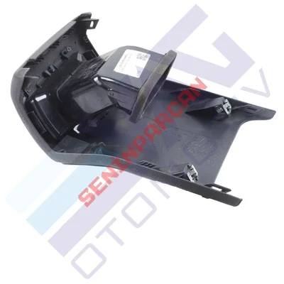 5G0864298B82V - TEMİZ HAVA VE KALORİFER