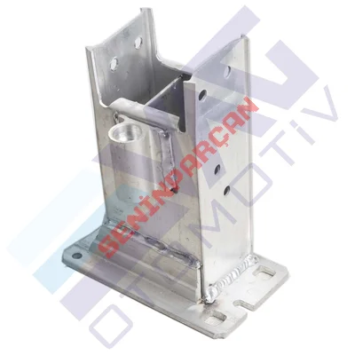 8K0807134D - TAMPON DEMİRİ AYAĞI SAĞ A4 2009-