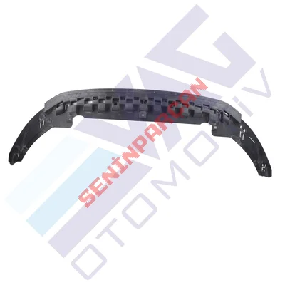 8V3807233 - TAMPON ÖN ALT MUHAFAZA ( HB ) A3 2013-