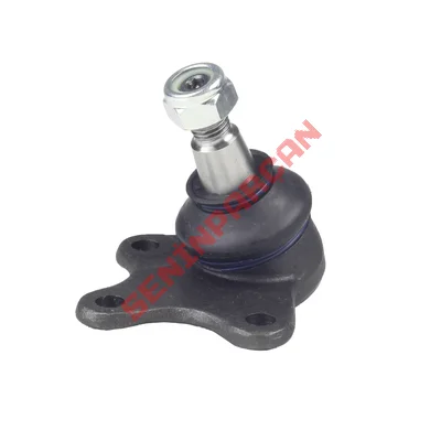 6Q0407366A - ROTIL SAG IBIZA-FABIA-FABIA COMBI-POLO ( 9N ) 01-- - İthal