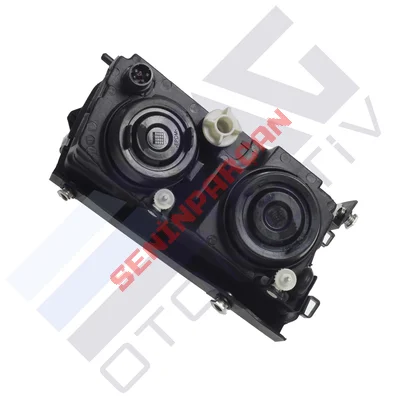 FAR KOMPLE SOL PASSAT 97-> SISSIZ