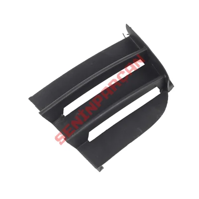 3T0853665 - TAMPON ÖN IZGARA SOL SUPER B 2008- - İthal