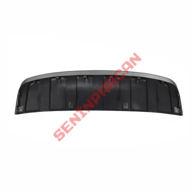 4L0807733B1RR - TAMPON ALT SPOYLER AUDI Q7 S-LINE 2010-