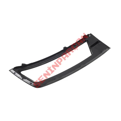 5JA807681 - SİS ÇERÇEVESİ SİSLİ