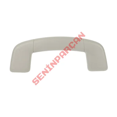 5G0857607BZA2 - TUTAMAK, KATLANABİLİR - Orjinal
