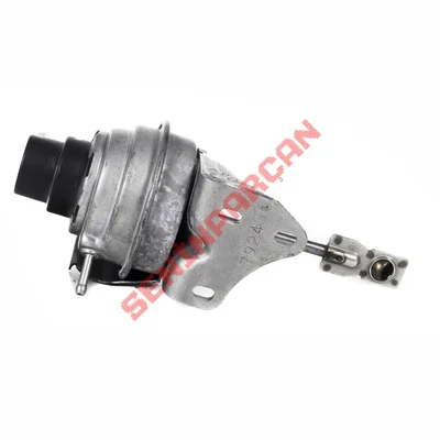 03L253016T - TURBO CAY 1.6 TDİ