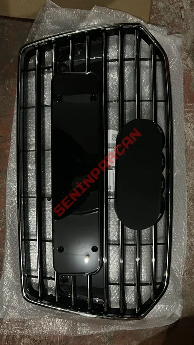 4G0853651AE - PANJUR AUDI A6 2015-2019