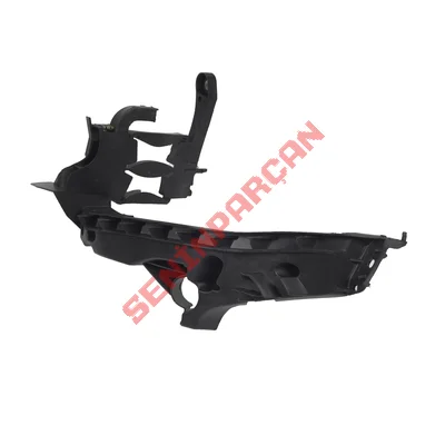 8K0805607A - FAR BOYNUZ BRAKETİ SOL AUDI A4 2008-2012