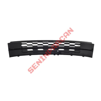 5E0853677M - HAVALANDIRMA IZGARASI