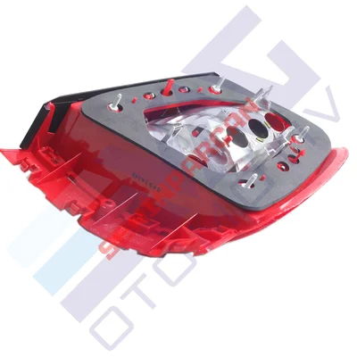8D0945095G - ARKA SİS LAMBASI BULUNAN