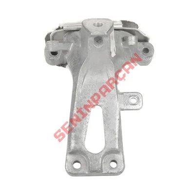 4G0199308E - MOTOR KULAK BRAKETİ AUDI A7 - Orjinal