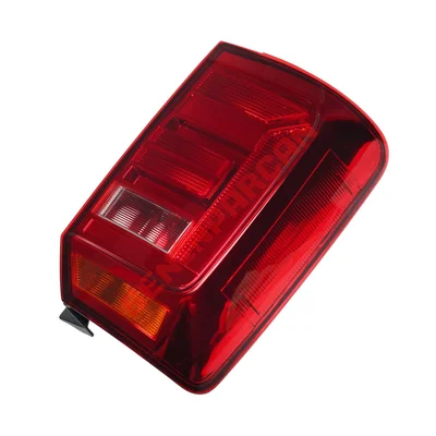 2K1945095E - STOP LAMBASI SOL CADDY 2015-2018