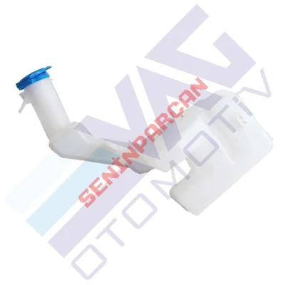 PASSAT CAMSU BİDONU FAR YIKAMASIZ 11-