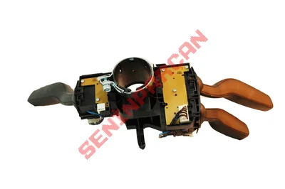 8K0953502BD4PK - DİREKSİYON KOLU KOMB. ŞALTERİ