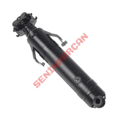 3AA955103 - FAR YIKAMA ROBOTU SOL PASSAT 2011-