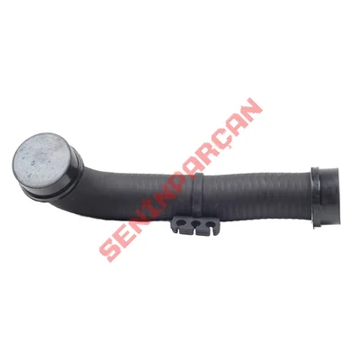 1K0145838P - HORTUM TURBO INTERCOOLER ( VW : CADDY III 1.9 TDI - İthal