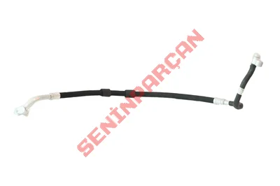 4G0260701CL - KLİMA BORUSU AUDI A6 2012- - İthal