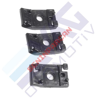 8P0807863B - TAMPON TESPİT ÇİTASI A3